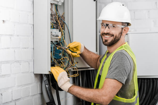 Best Emergency Electrical Repair  in Whitesboro, NJ