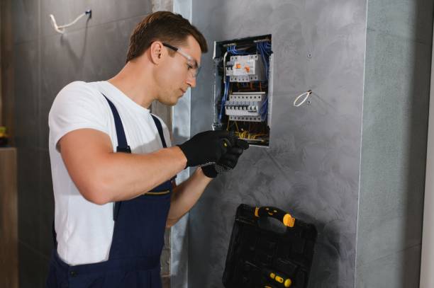 Best Affordable Electrical Installation  in Whitesboro, NJ