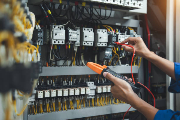 Best Electrical Rewiring Services  in Whitesboro, NJ