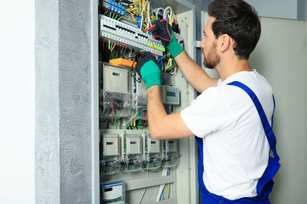 Best 24-Hour Electrician  in Whitesboro, NJ