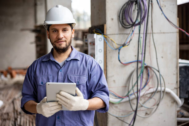 Best Electrical Wiring Services  in Whitesboro, NJ