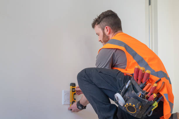 Best Residential Electrician Services  in Whitesboro, NJ