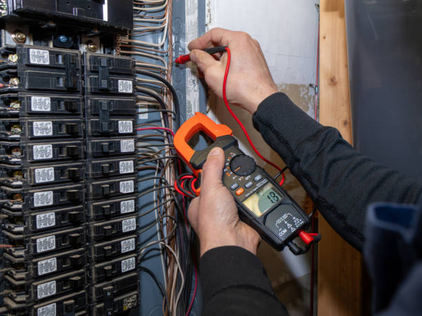 Best Affordable Emergency Electrician  in Whitesboro, NJ