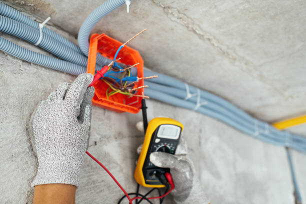 Best Circuit Breaker Repair  in Whitesboro, NJ